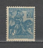 Franta.1929 500 ani eliberarea orasului Orleans de Ioana D'Arc MF.15