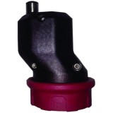 Raider 139007 - Adaptor excentric cu schimbare rapida RDP-CDL21