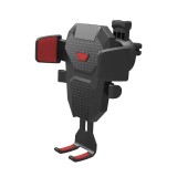 Suport telefon parbriz-suport telefon auto cu ventuza