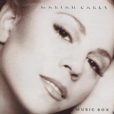 Mariah Carey Musicbox (cd) foto