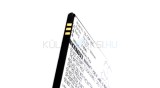 Baterie de telefon mobil VHBW Cubot Rainbow - 1800mAh, 3.7V, Li-ion