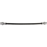 Furtun frana spate TRW, Toyota Yaris (P1), 1999-12.05, Yaris Verso, 08.1999-09.2005, partea stanga=dreapta, spate; Tara productie vehicul : Japonia;