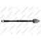 Bieleta directie Nissan 200sx Coupe (S14), 10.93-12.99, Almera 1 (N15), 07.95-09.00, Almera 1 Hatchback (N15), 07.95-01.01, 2.0 1 16V, 2.0 1 16V TURB