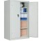 Dulap metalic certificat Ignifug/Antifoc si Antiefractie cu 4 rafturi, 930x500x1950 mm (LxlxH), Extra Plus