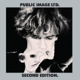 Second Edition | Public Image Ltd