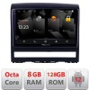 Navigatie Fiat Albea 2009-2014 5960Pro-ALBEA Android Octa Core Qualcomm 2K Qled 8+128 DTS DSP 360 4G Optical CarStore Technology