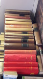 Mihai Eminescu - Opere Complete, 19 Volume, Editie Bibliofilie, Cartonate, 1939-1998