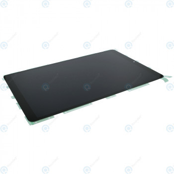 Samsung Galaxy Tab A 10.1 2019 LTE (SM-T515) Modul de afișare LCD + Digitizer negru GH82-19850A GH82-19563A foto