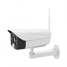 Aproape nou: Camera supraveghere video PNI IP44 live 2MP GSM 4G slot SIM, pentru ex foto