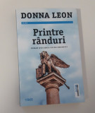 Donna Leon Printre randuri