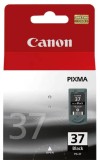 Cartuş cerneală originală CANON PG-37 negru