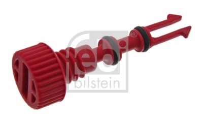 FEBI BILSTEIN 37595 Surub, buson radiator foto