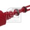 FEBI BILSTEIN 37595 Surub, buson radiator