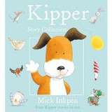 Kipper Story Collection