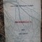 PROMOROACA , poezii de ALEXANDRU FEVEGHER SCEPKIN , 1996 AUTOGRAF