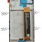 Display Samsung SM-A235 A23 (4G) WF