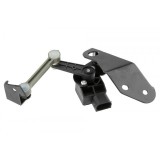 Senzor nivel faruri Audi A8 2003-, Vw Phaeton 2002-, punte Spate-Stanga, 4E0616571D