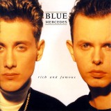 Vinil Blue Mercedes &lrm;&ndash; Rich And Famous (VG+)