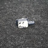 Senzor de impact st&acirc;nga față BMW 4 Cabrio F33, F83 2014 OEM: 9217711 2488354