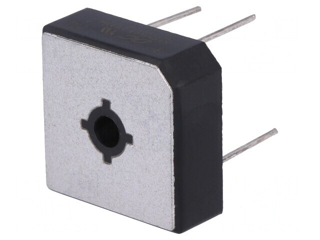 Punte Redresoare Monofazată 1kV 50A BR-25W