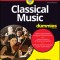Classical Music for Dummies
