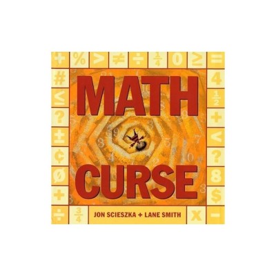 Math Curse foto