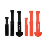 Set dalti din plastic 6 buc Yato YT-08477