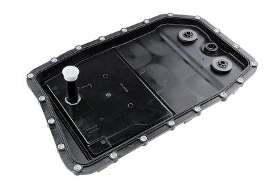 Filtru transmisie Cutie De Viteze 6hp26 Land Rover Discovery 3, 4 2005-, Range Rover 2002-2012, Range Rover Sport 2002-2013, NTY FSF-LR-000 foto