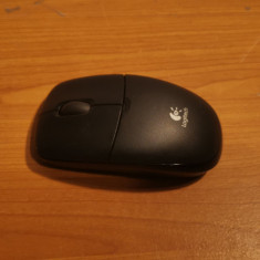 Mouse Logitech M-R0011 netestat fara Stick Usb
