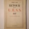 Andre Gide - Retour de l&#039;U.R.S.S. (1937)