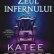 Zeul Infernului, Katee Robert - Editura Bookzone