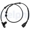 DELPHI SS20172 senzor,turatie roata