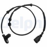 DELPHI SS20172 senzor,turatie roata