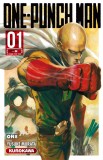 One-Punch Man - Tome 1 | Yusuke Murata, Kurokawa