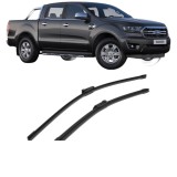 Cumpara ieftin Set stergatoare FORD USA RANGER Extended Cab Pickup 2023, parbriz, Bosch Aerotwin