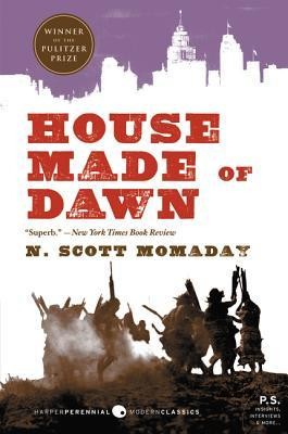 House Made of Dawn foto