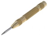 Punctator Automat 4mm oțel 130mm