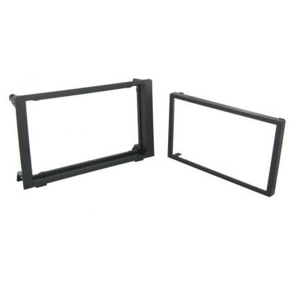 Connects2 CT24SA08 Rama 2DIN Saab 9-3 CarStore Technology