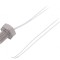 Senzor de Temperatură Pt100 100&Omega; Clasa B M8 &Oslash;8x17mm