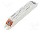 Balast electronic 230&divide;240VAC iluminare bandă cu cleme HF-M