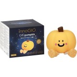 innoGIO GIOpumpkin lampă LED reglabilă pentru copii 1 buc
