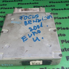 Calculator ecu Ford Focus (1998-2004) [DAW, DBW] 98ab12a650dab