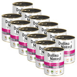 Dolina Noteci Premium Rich In Turkey 12 x 800 g