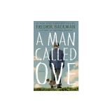 A Man Called Ove