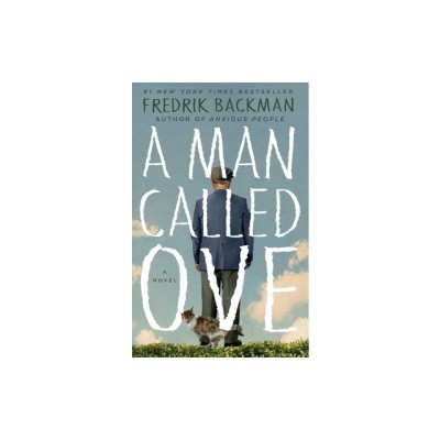 A Man Called Ove foto