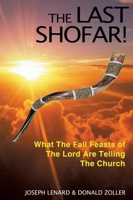 The Last Shofar! foto