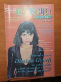 Ecran magazin 31 ianuarie-6 februarie 2000-daniela gyorfi,madonna,o. barabancea