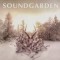 CD Soundgarden - King Animal 2012 Deluxe Edition