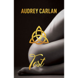 Test - Audrey Carlan