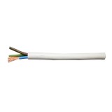 Cablu electric MYYM / H05VV-F 3 x 6 mmp